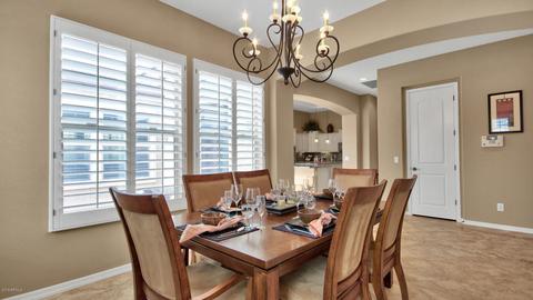 4593 E Carob Dr, Gilbert, AZ 85298 photo 3