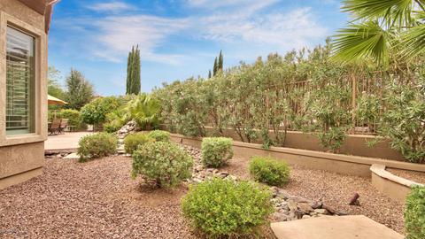 4593 E Carob Dr, Gilbert, AZ 85298 photo 22