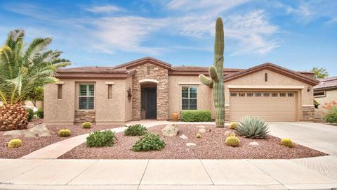 4593 E Carob Dr, Gilbert, AZ 85298 photo 1