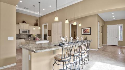 4593 E Carob Dr, Gilbert, AZ 85298 photo 5