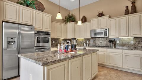 4593 E Carob Dr, Gilbert, AZ 85298 photo 7