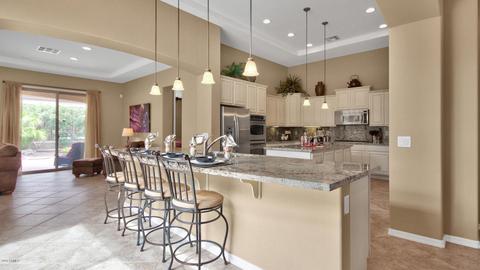 4593 E Carob Dr, Gilbert, AZ 85298 photo 4