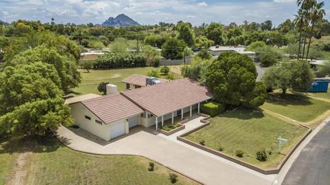 1924 E Rose Ln, Phoenix, AZ 85016 photo 2