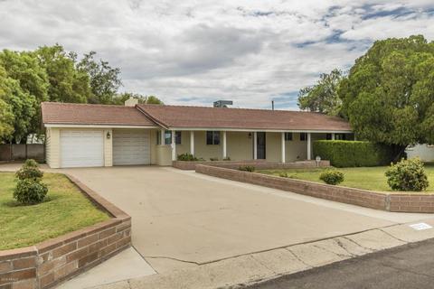 1924 E Rose Ln, Phoenix, AZ 85016 photo 1