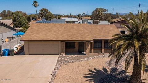 3520 W Grovers Ave, Glendale, AZ 85308