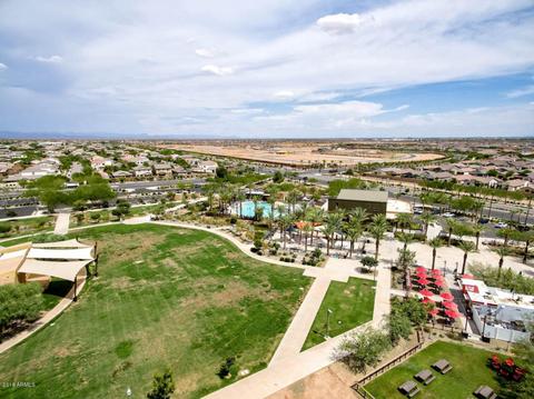 10249 E Sable Ave, Mesa, AZ 85212 photo 27