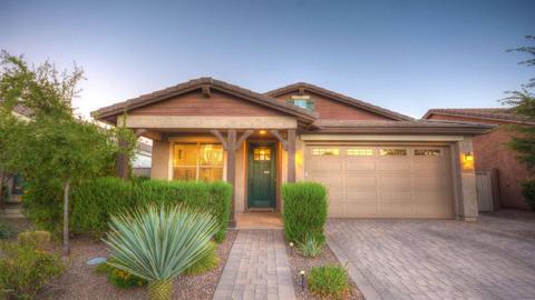 10249 E Sable Ave, Mesa, AZ 85212 photo 1