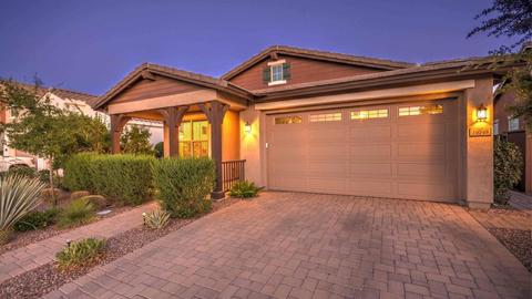 10249 E Sable Ave, Mesa, AZ 85212 photo 3