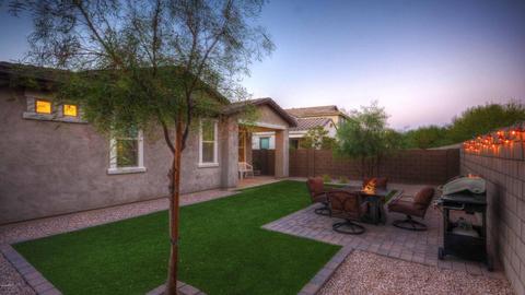 10249 E Sable Ave, Mesa, AZ 85212 photo 5