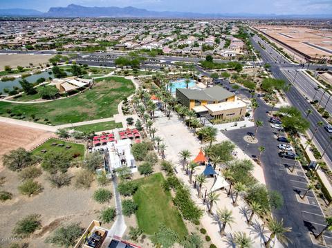 10249 E Sable Ave, Mesa, AZ 85212 photo 30