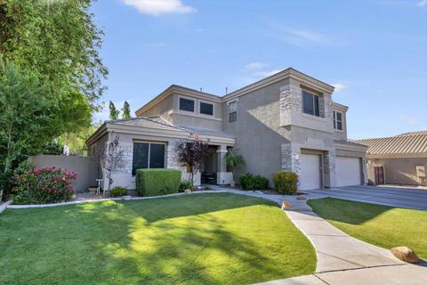 2677 S Racine Ct, Gilbert, AZ 85295