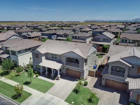4261 E Morrison Ranch Pkwy, Gilbert, AZ 85296 photo 50
