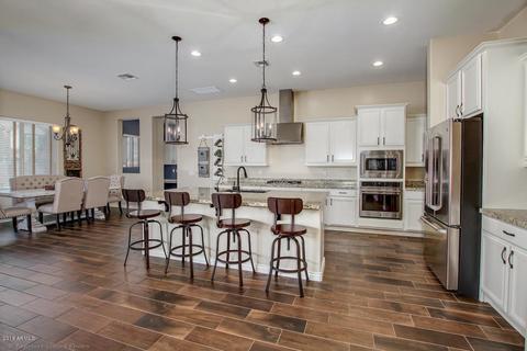 4261 E Morrison Ranch Pkwy, Gilbert, AZ 85296 photo 4