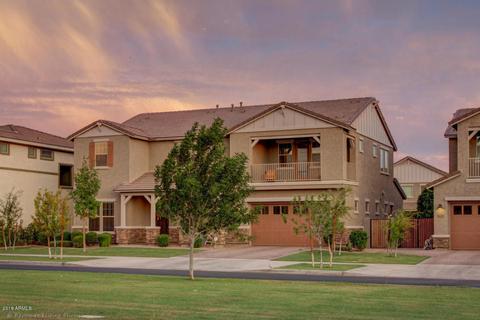4261 E Morrison Ranch Pkwy, Gilbert, AZ 85296 photo 38