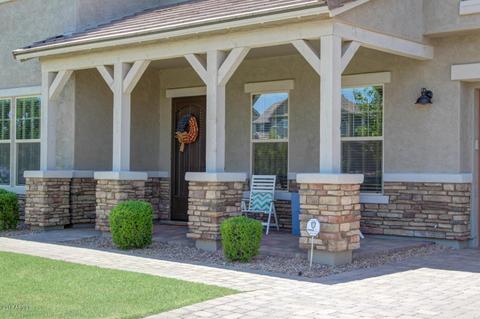 4261 E Morrison Ranch Pkwy, Gilbert, AZ 85296 photo 47