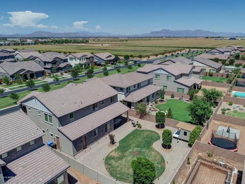 4261 E Morrison Ranch Pkwy, Gilbert, AZ 85296 photo 51