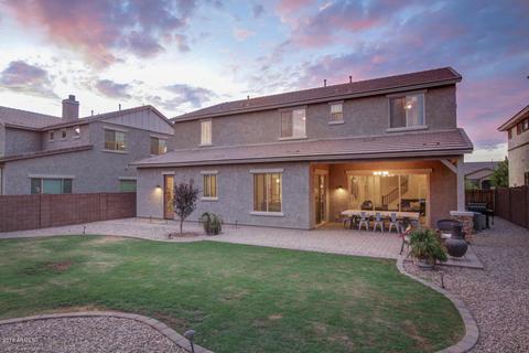4261 E Morrison Ranch Pkwy, Gilbert, AZ 85296 photo 42