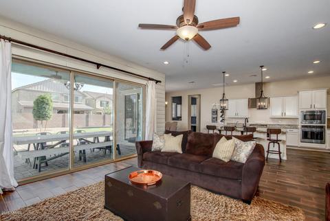4261 E Morrison Ranch Pkwy, Gilbert, AZ 85296 photo 2