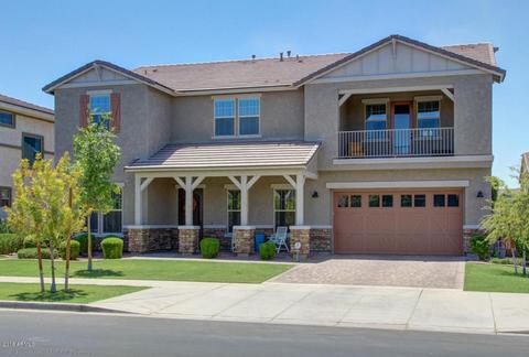 4261 E Morrison Ranch Pkwy, Gilbert, AZ 85296 photo 48