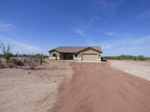1070 S Vista Rd, Apache Junction, AZ 85119 photo 22