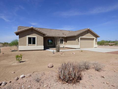 1070 S Vista Rd, Apache Junction, AZ 85119 photo 2