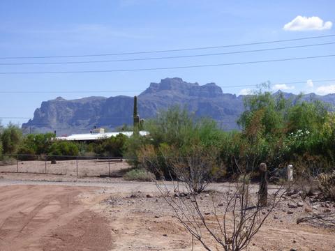 1070 S Vista Rd, Apache Junction, AZ 85119 photo 3