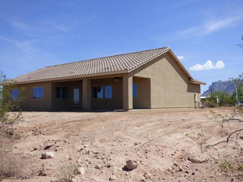 1070 S Vista Rd, Apache Junction, AZ 85119 photo 20