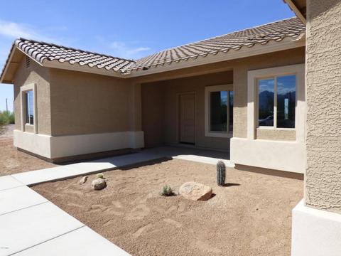 1070 S Vista Rd, Apache Junction, AZ 85119 photo 4