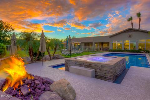 2771 E Cattle Dr, Gilbert, AZ 85297 photo 11