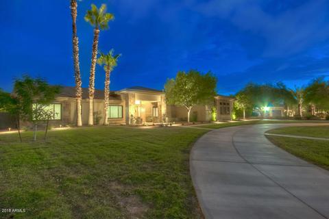2771 E Cattle Dr, Gilbert, AZ 85297 photo 14