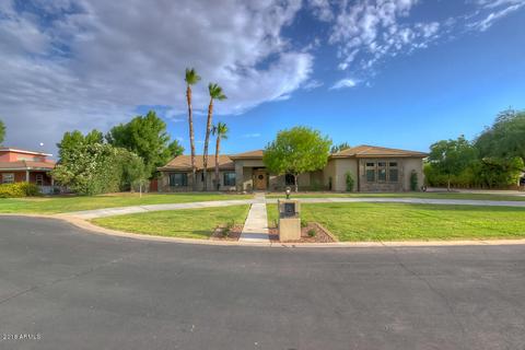 2771 E Cattle Dr, Gilbert, AZ 85297 photo 83