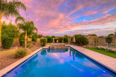 2771 E Cattle Dr, Gilbert, AZ 85297 photo 72