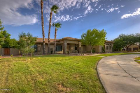 2771 E Cattle Dr, Gilbert, AZ 85297 photo 80