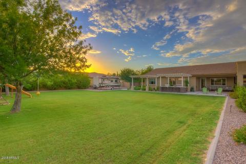 2771 E Cattle Dr, Gilbert, AZ 85297 photo 64