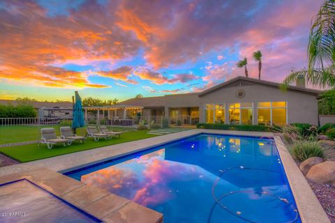 2771 E Cattle Dr, Gilbert, AZ 85297 photo 2