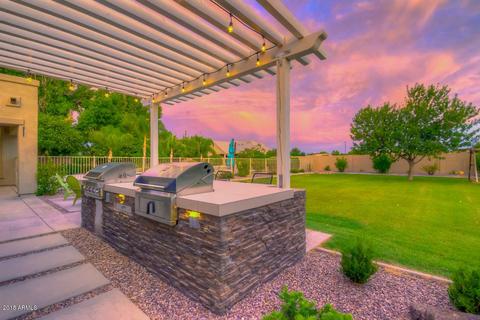 2771 E Cattle Dr, Gilbert, AZ 85297 photo 61