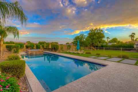 2771 E Cattle Dr, Gilbert, AZ 85297 photo 3