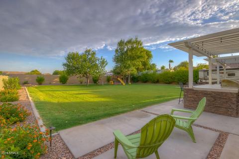 2771 E Cattle Dr, Gilbert, AZ 85297 photo 59