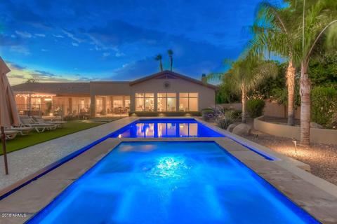 2771 E Cattle Dr, Gilbert, AZ 85297 photo 77