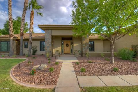 2771 E Cattle Dr, Gilbert, AZ 85297 photo 16