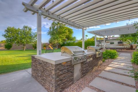 2771 E Cattle Dr, Gilbert, AZ 85297 photo 60