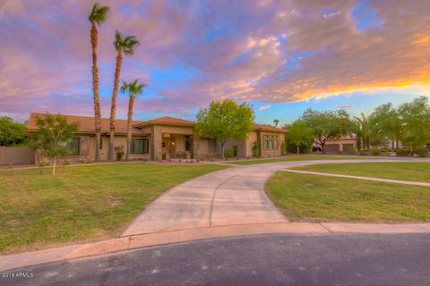 2771 E Cattle Dr, Gilbert, AZ 85297 photo 12