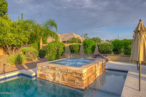 2771 E Cattle Dr, Gilbert, AZ 85297 photo 73