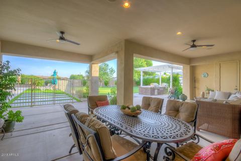 2771 E Cattle Dr, Gilbert, AZ 85297 photo 56