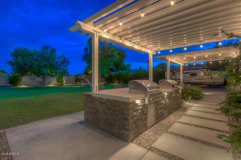 2771 E Cattle Dr, Gilbert, AZ 85297 photo 63