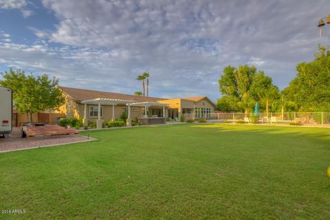 2771 E Cattle Dr, Gilbert, AZ 85297 photo 65