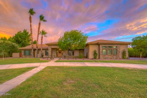 2771 E Cattle Dr, Gilbert, AZ 85297 photo 1