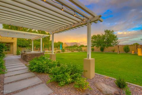 2771 E Cattle Dr, Gilbert, AZ 85297 photo 67