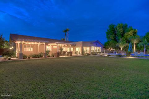 2771 E Cattle Dr, Gilbert, AZ 85297 photo 69