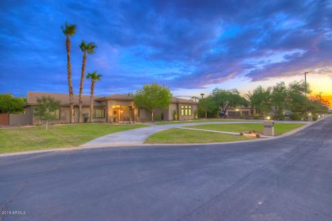 2771 E Cattle Dr, Gilbert, AZ 85297 photo 13